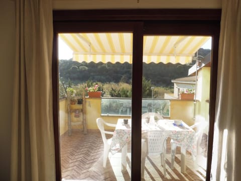 Balcony/Terrace, Balcony/Terrace