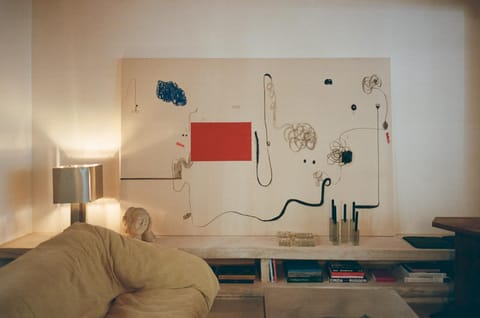 Living room, Lobby or reception, Decorative detail, Seating area, Breakfast