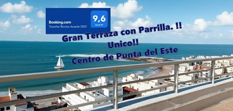 Balcony/Terrace, Balcony/Terrace, Sea view, Sea view