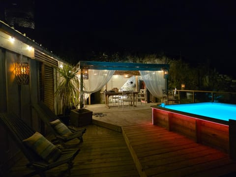 Property view