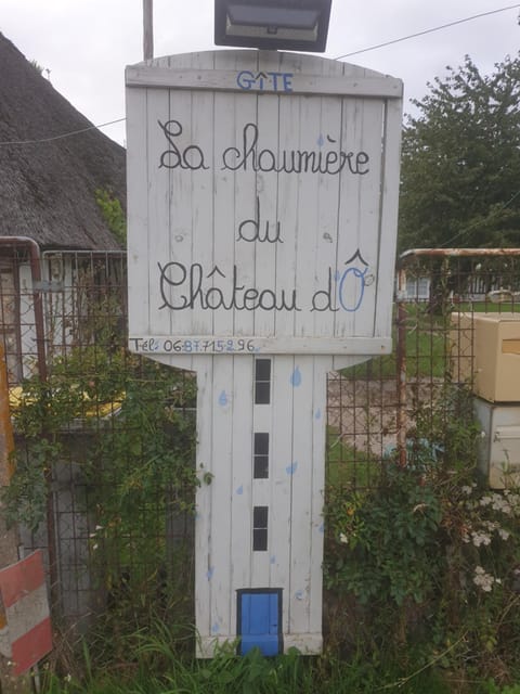 Logo/Certificate/Sign