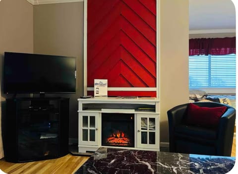 Beech Mountain Ski Suite Apartment in Beech Mountain