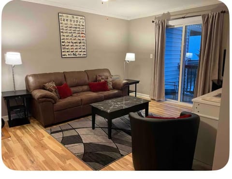 Beech Mountain Ski Suite Apartment in Beech Mountain