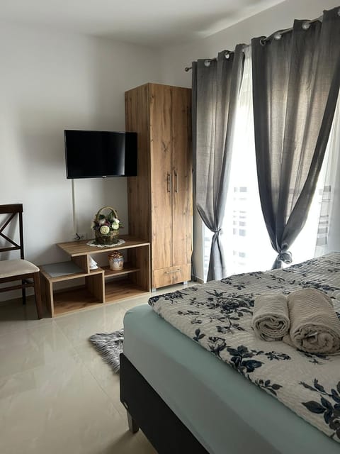 Villa Ronić Apartment in Serbia