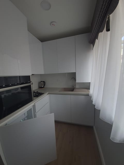 Central Apartment III Apartment in Klaipėda