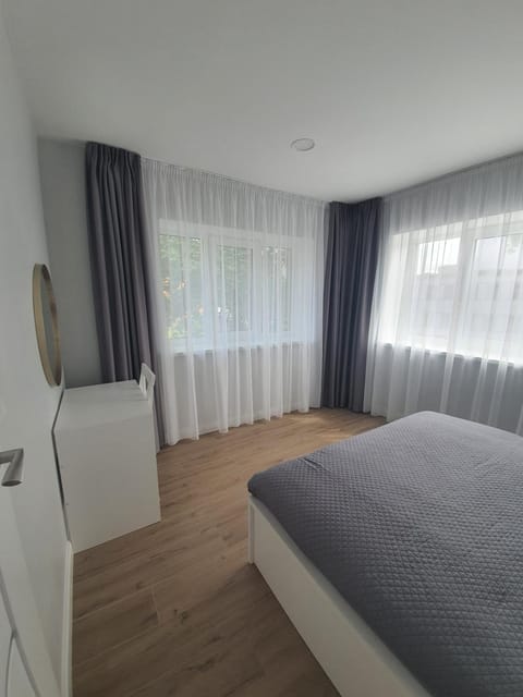 Central Apartment III Apartment in Klaipėda