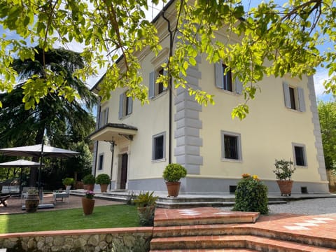 Property building, Balcony/Terrace