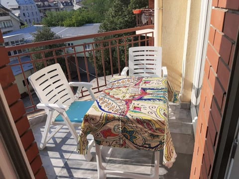 IV2020 apartment Apartment in Skopje