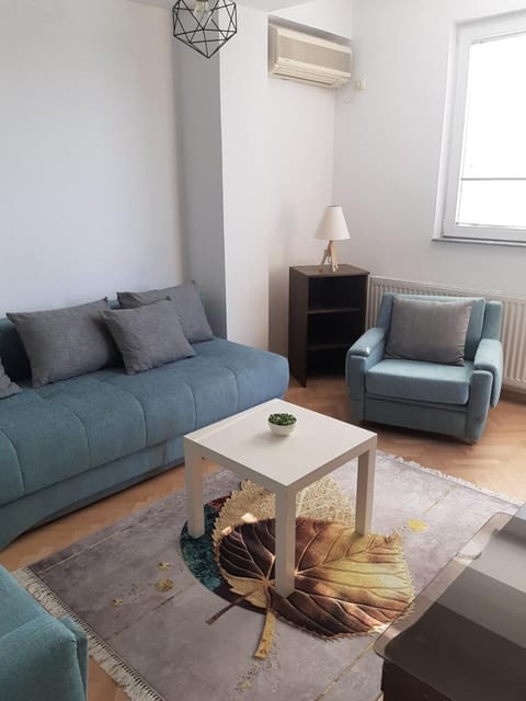 IV2020 apartment Apartment in Skopje