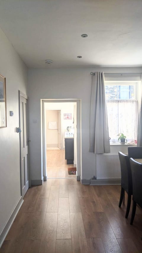 Modern holiday let in Skipton, North Yorkshire House in Skipton