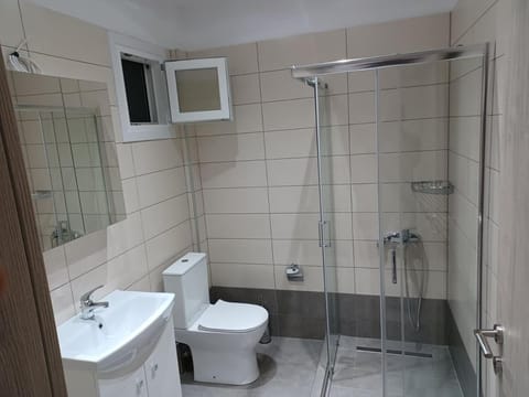 Ladenis Studios Apartment in Halkidiki