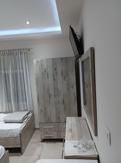 TV and multimedia, Bedroom