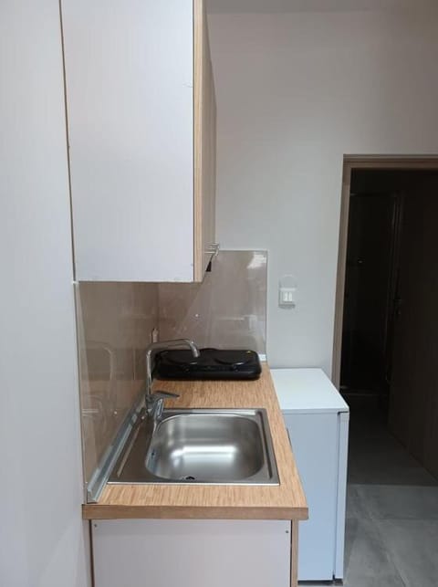 Ladenis Studios Apartment in Halkidiki