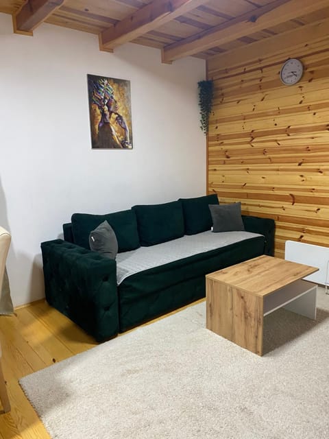 Apartmani D&S House in Zlatibor District, Serbia