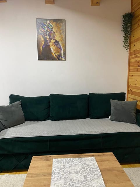 Apartmani D&S House in Zlatibor District, Serbia