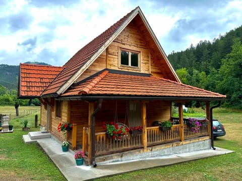 Apartmani D&S House in Zlatibor District, Serbia