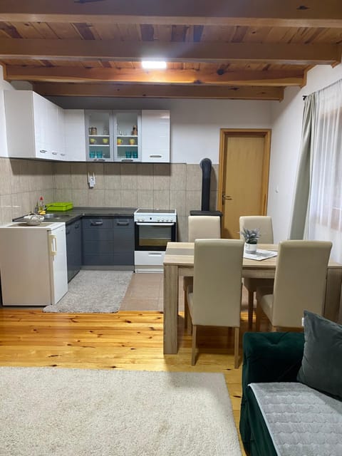 Apartmani D&S House in Zlatibor District, Serbia