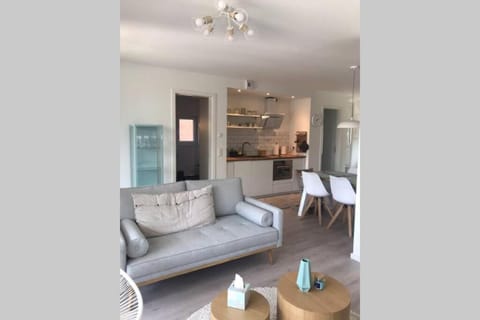 Cosyinlaboe Apartment in Laboe