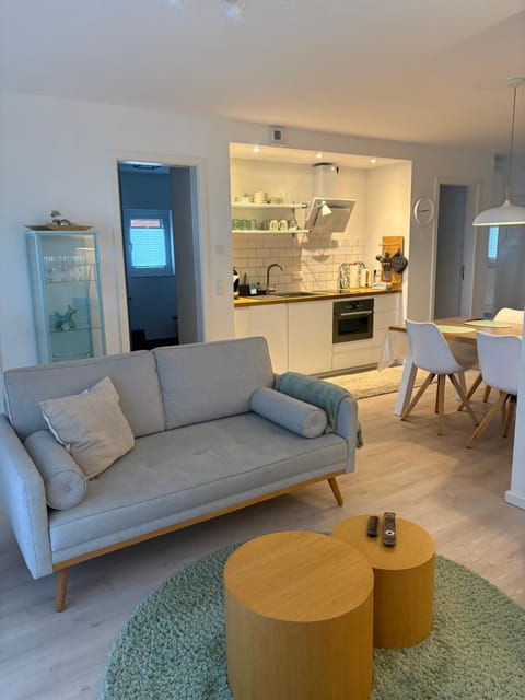 Cosyinlaboe Apartment in Laboe