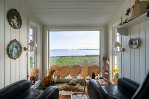 View (from property/room), Sea view, Sea view