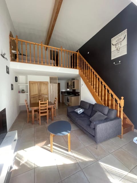 Logement tout confort au calme entre Saint Tropez et les Gorges du Verdon Apartment in Lorgues