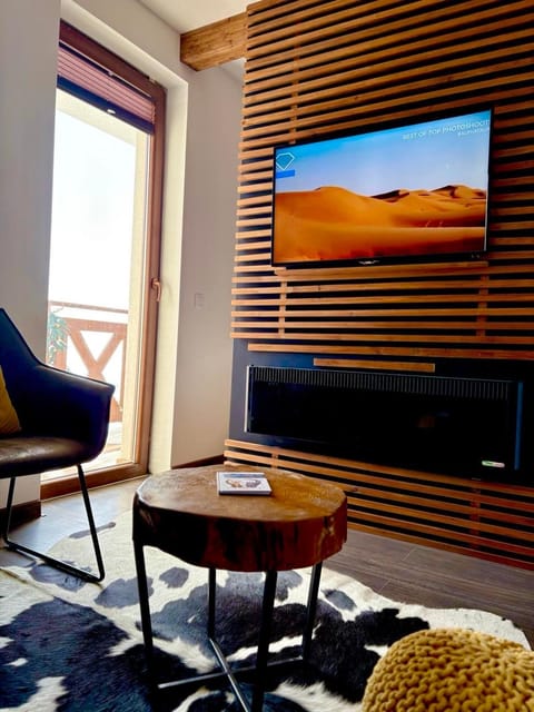 Mr Alek - Luxury Apartment Kopaonik Apartment in Serbia