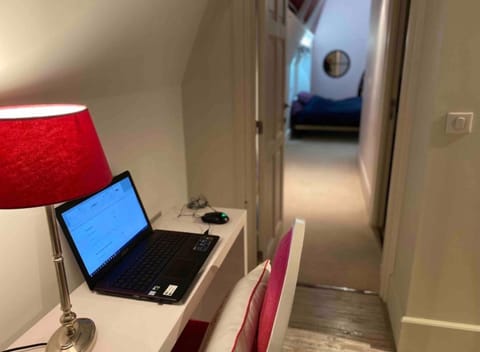 Le jacuzzi de Marie Vacation rental in Flanders