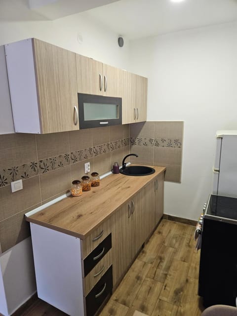 Relax, apartman sa garažnim mestom Apartment in Vojvodina