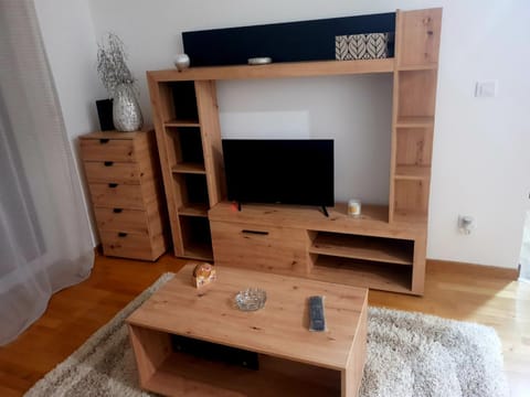 Relax, apartman sa garažnim mestom Apartment in Vojvodina