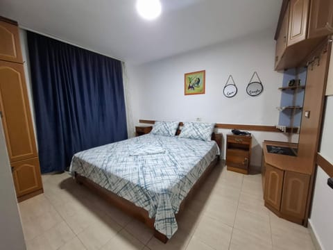 Apartament Rinia in Pogradec Apartment in North Macedonia