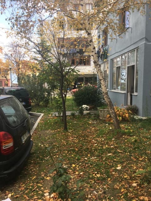 Apartament Rinia in Pogradec Apartment in North Macedonia