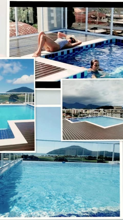 People, Pool view, Swimming pool, children