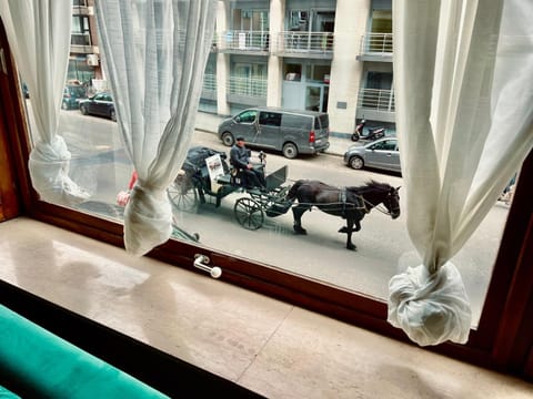 Luxury design apartment Apartment in Ostend