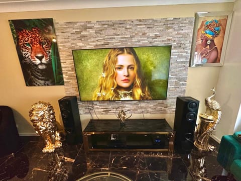 Luxury design apartment Apartment in Ostend