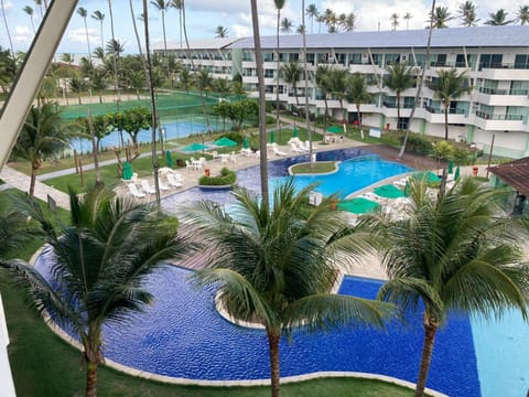 View (from property/room), Pool view