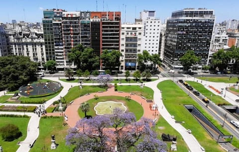 City view
