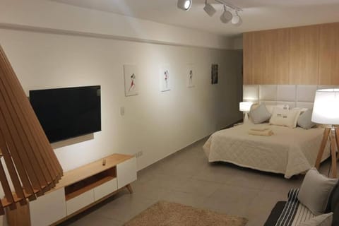 TV and multimedia, Photo of the whole room