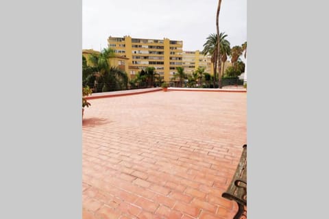 Patio, Balcony/Terrace