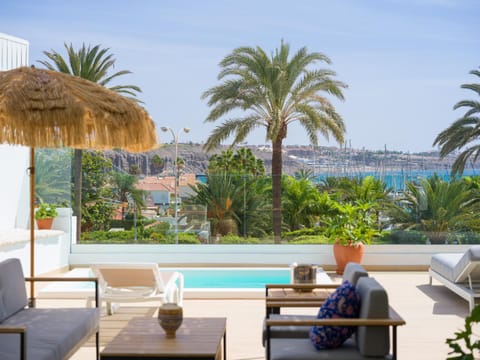 Property view
