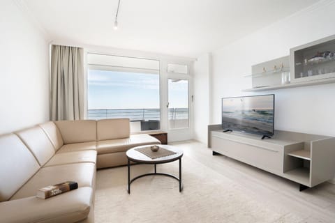 An der Waldkapelle 26 Sky Apartment in Timmendorfer Strand