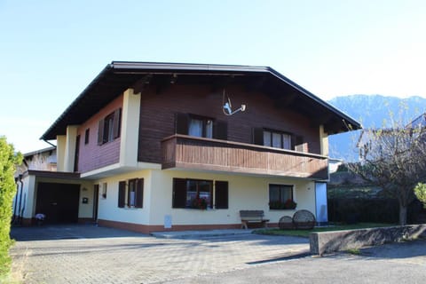 Property building, Summer
