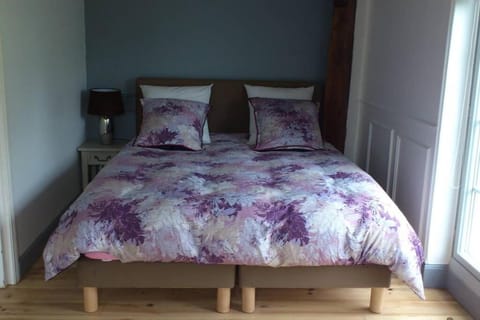 Appartement entre Paris et CDG Apartment in Île-de-France