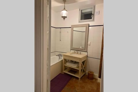 Appartement entre Paris et CDG Apartment in Île-de-France