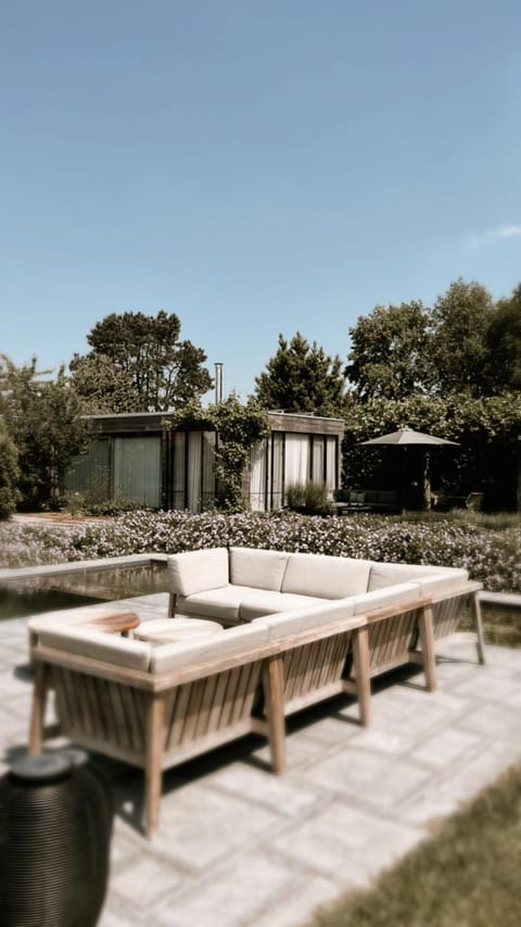 Lit de Clémot Bed and Breakfast in Ghent