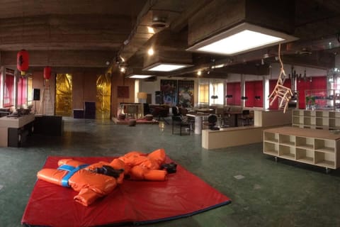 Banquet/Function facilities, Meeting/conference room