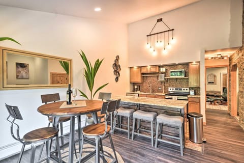 Estes Park Condo about 1 Mi to RMNP! Apartment in Estes Park