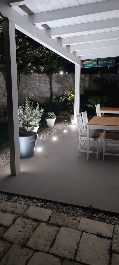 Villa Saracino Bed and Breakfast in Bari