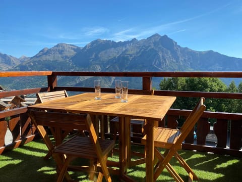 Balcony/Terrace, Balcony/Terrace