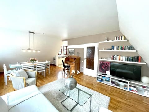 Fischerhuus House in Eckernförde