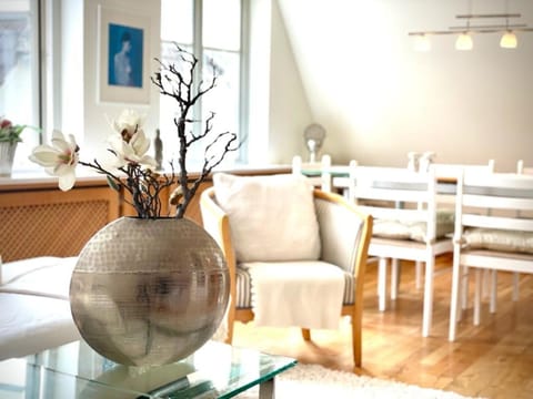 Fischerhuus House in Eckernförde